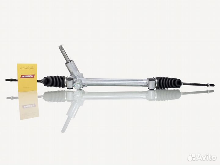 Рулевая рейка Авео Т300 Шевроле Новая