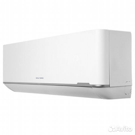 Сплит-системы Royal Thermo Barocco RTB-09,12,18,24