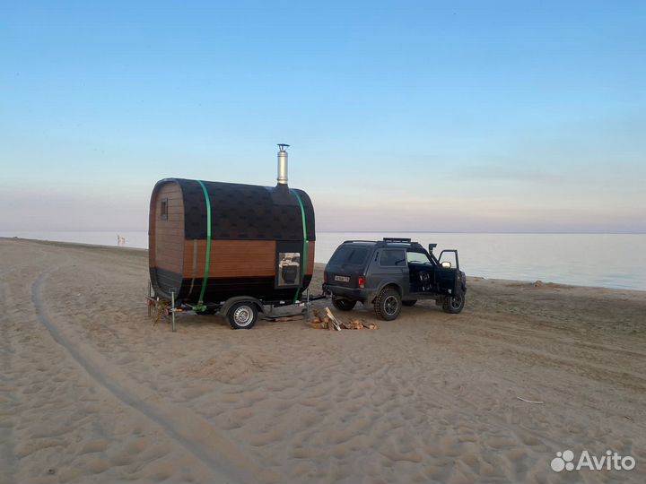 Баня бочка аренда