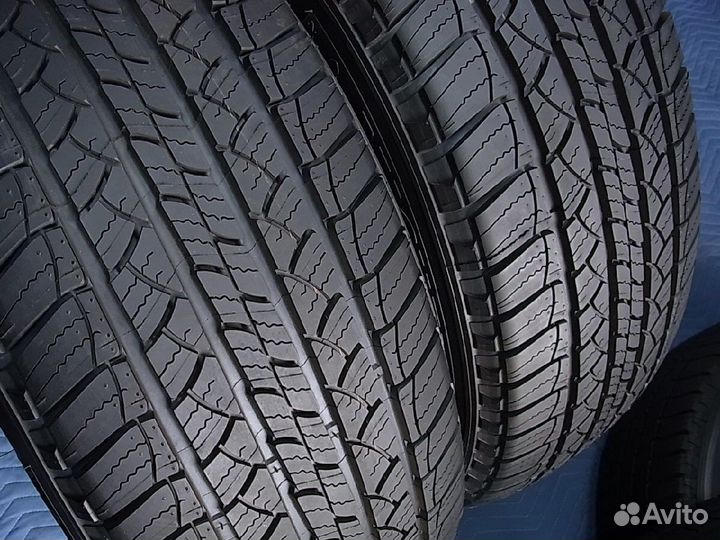 Michelin Latitude Tour 265/65 R17