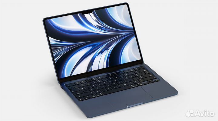 Apple MacBook Air 13 M2 512Gb Midnight