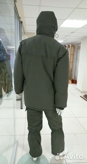 Костюм Горка зима