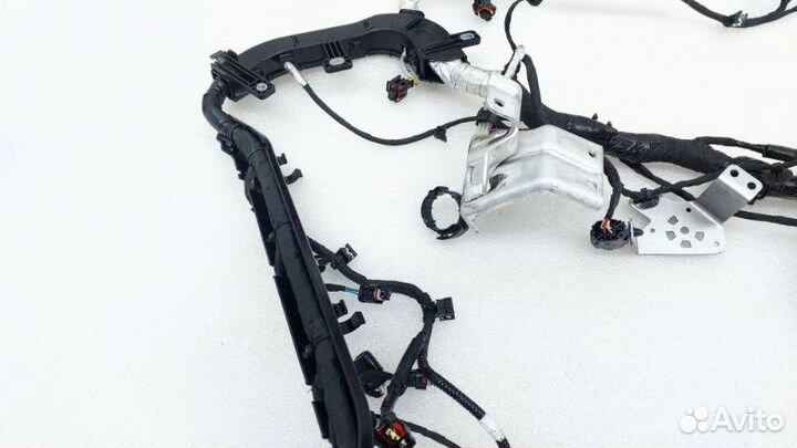 Проводка двигателя Lixiang L9 1 L2E15M 2024