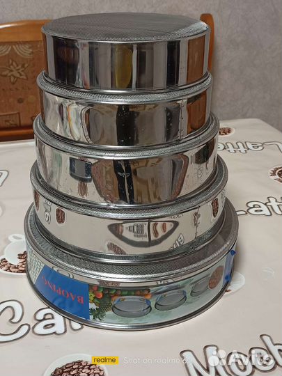 Сито для муки