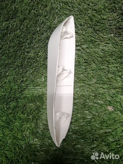 Ребро барабана Dexp