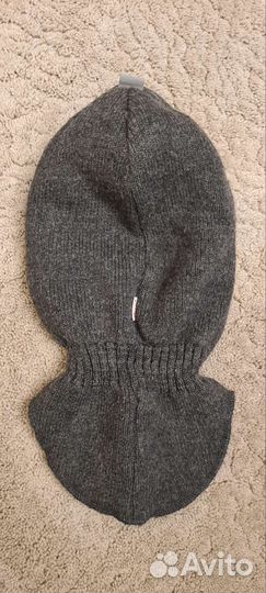 Шапка-шлем для мальчика Oldos