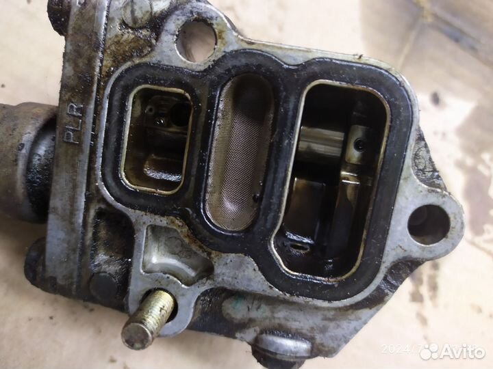 Клапан регулировки фаз грм vtec D17A