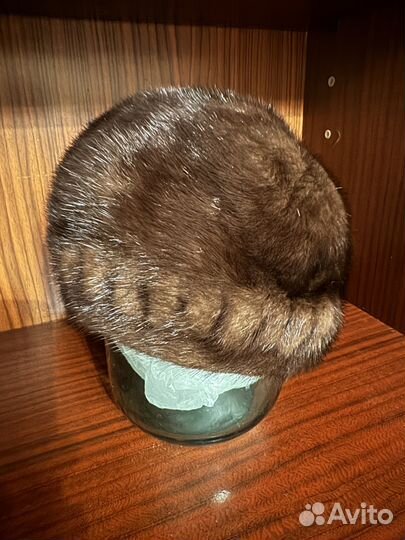 Шапки зимние женские