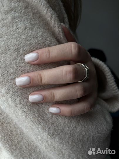 Маникюр / педикюр