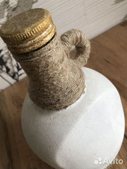 Графин декоративный