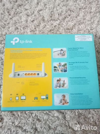 Wifi роутер 4g модем