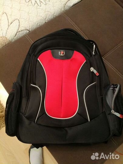 Рюкзак производства Вьетнам