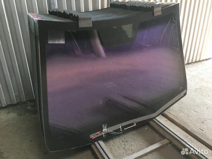 Автостекла