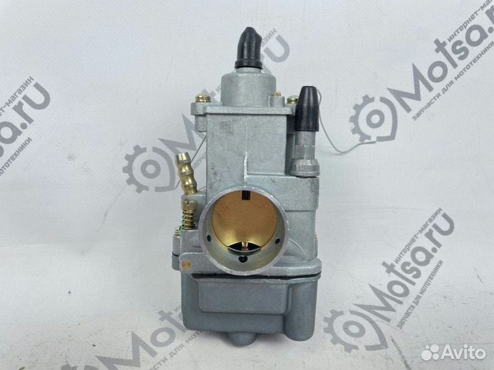 Карбюратор К65И Планета фирменный ruili