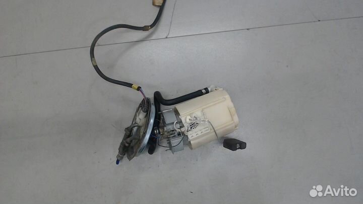 Насос топливный электрический Opel Corsa B, 1999