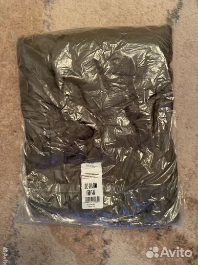 Термобелье мужское военное