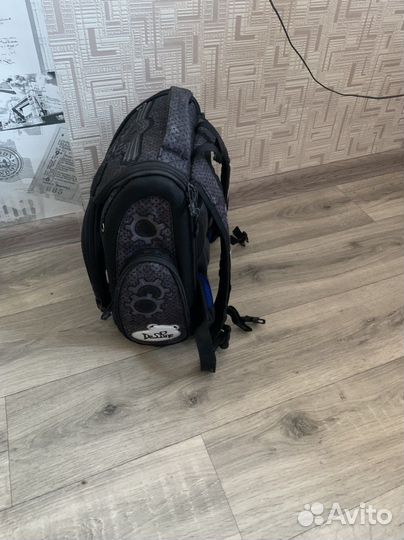 Рюкзак для мальчика с 1 по 3 класс