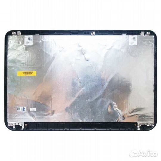 Крышка матрицы ноутбука Dell 3721. Отп. в регионы