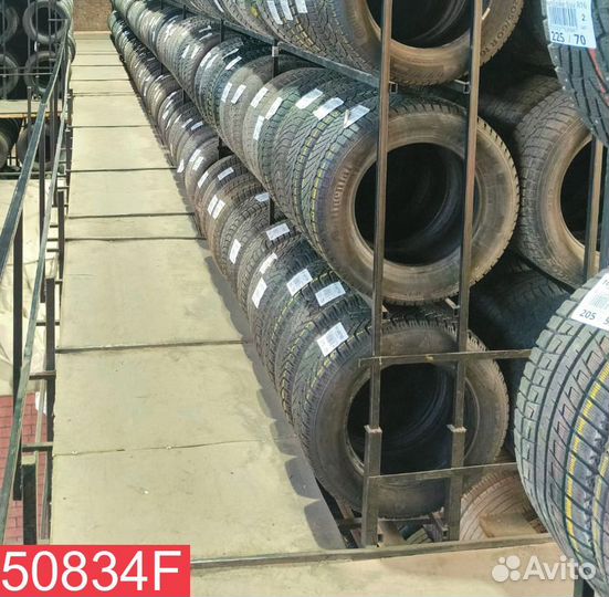 Chaoyang SU318A 225/60 R18 98P