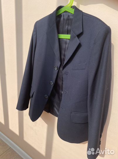 Пиджак в школу Mark Gordon