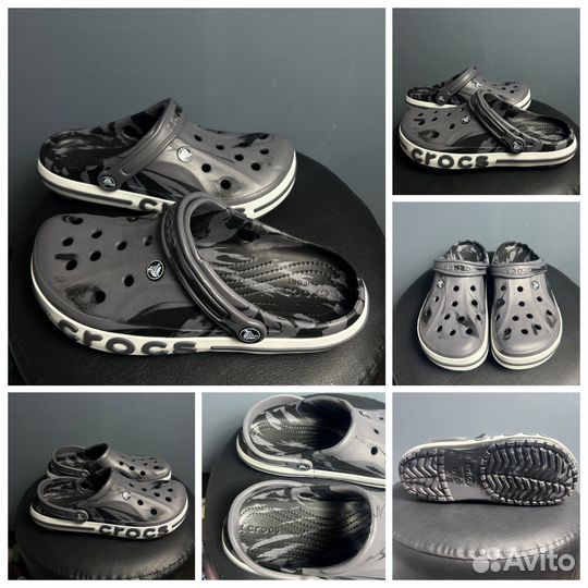 Crocs сабо