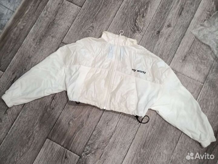 Балеро для девочки 128