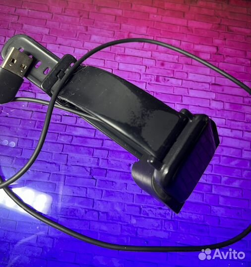 Умные смарт часы xiaomi amazfit bip