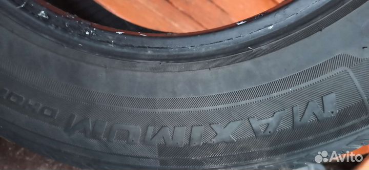 CrossLeader DH01 215/65 R16