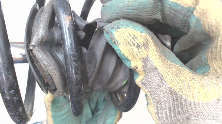 Амортизатор подвески BMW 1 E87, 2008