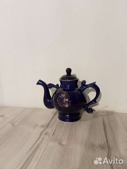 Заварочный чайник