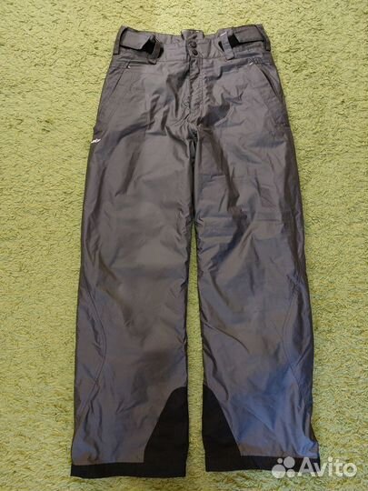 Брюки мужские горнолыжные