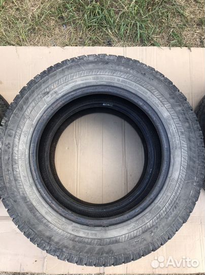 Волтайр ВЛ-54 185/75 R16