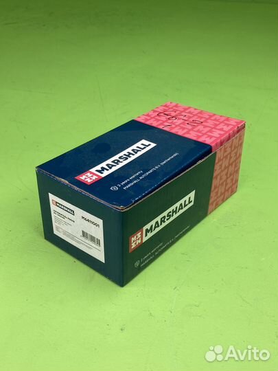 Натяжитель ремня в сборе \Volvo.RVI Kerax/Premium