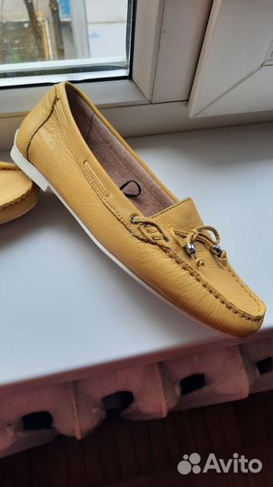 Мокасины женские 41 размер