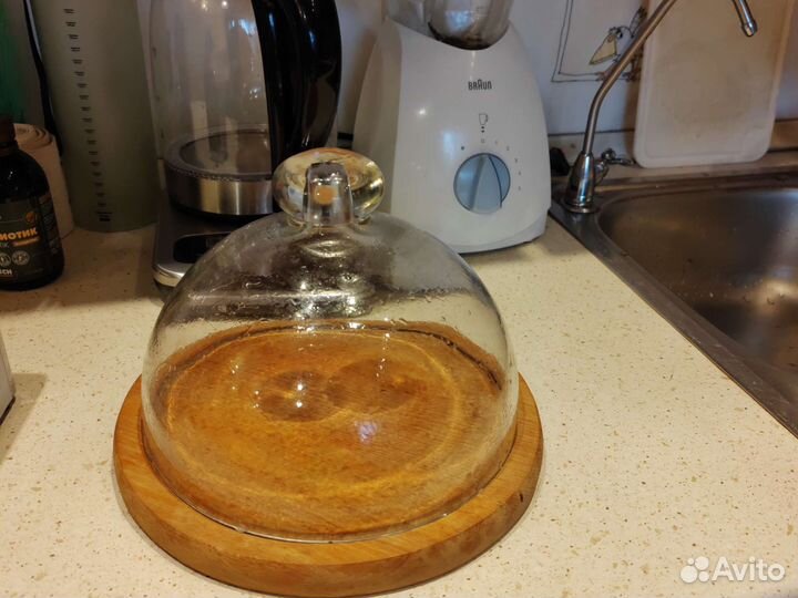 Подставка для ножей