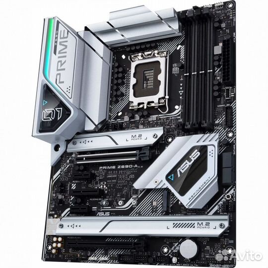 Материнская плата Asus prime Z690-A 422602