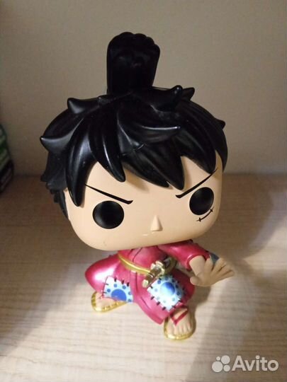 Фигурка Фанко поп 