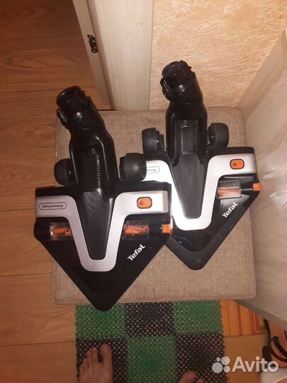 Щетка для пылесоса Tefal TY9133