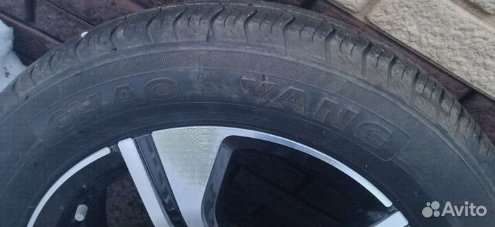 Chaoyang CR926 215/60 R17
