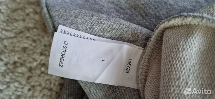 Свитшот женский 46 48