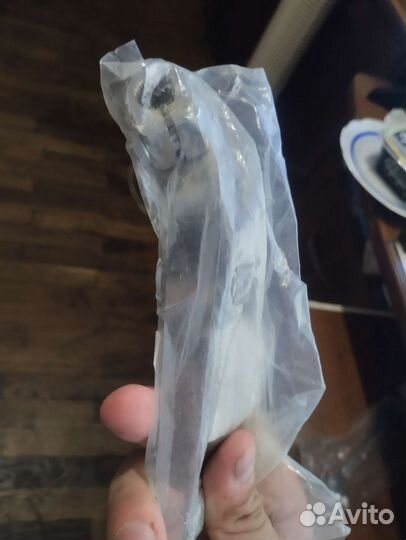 Лапка кпп Yamaha ybr 125