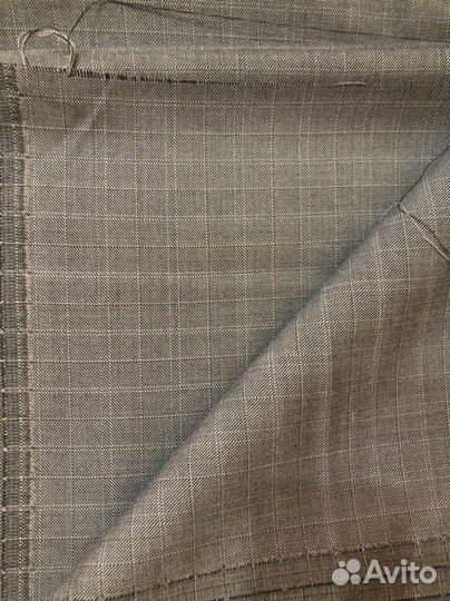 Костюмная ткань