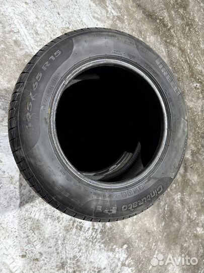 Pirelli Cinturato P1 195/65 R15