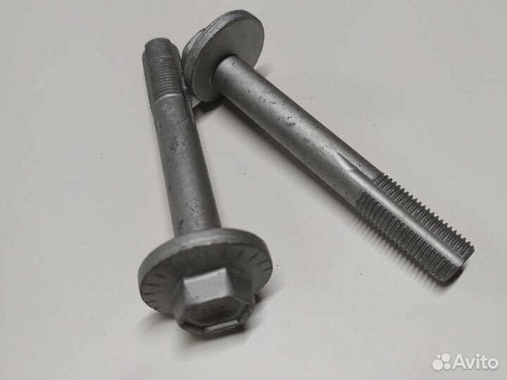 Развальные болты 07 14 6 888 626