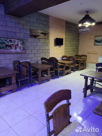 Аренда банкетного зала