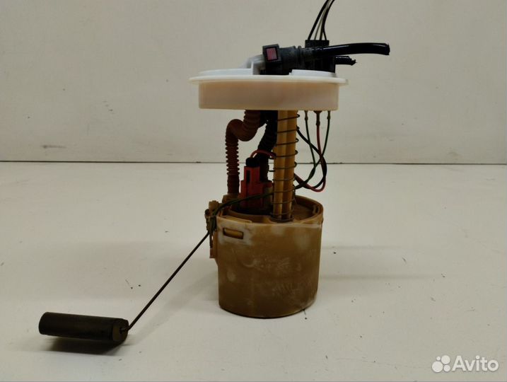 Насос топливный электрический Ford Fusion JU 2002