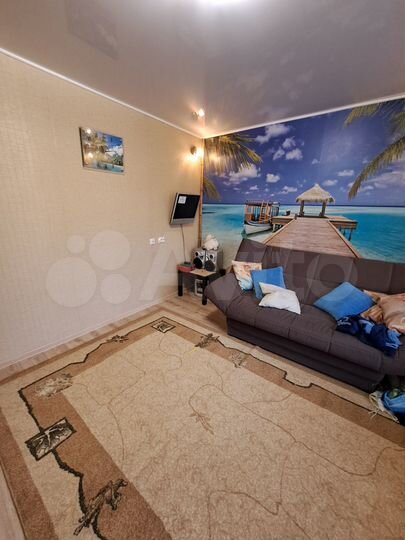 Дом 70 м² на участке 15 сот.