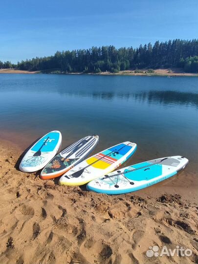 Сапборд / Sup аренда / сап / прокат