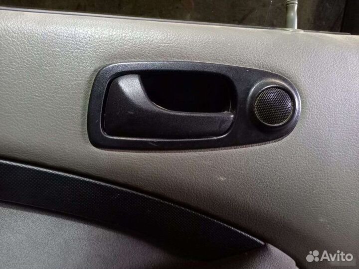 Ручка двери Chevrolet Lacetti