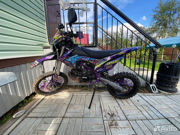 Продажа питбайка